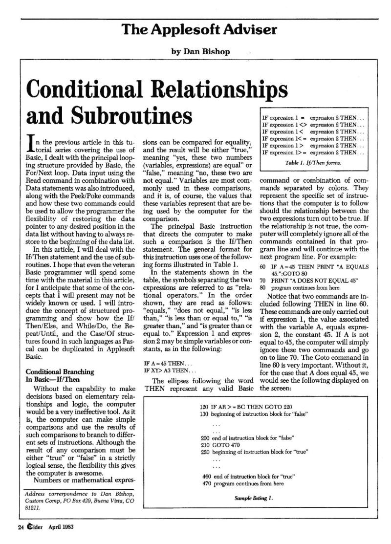 InCider198304 — page 24