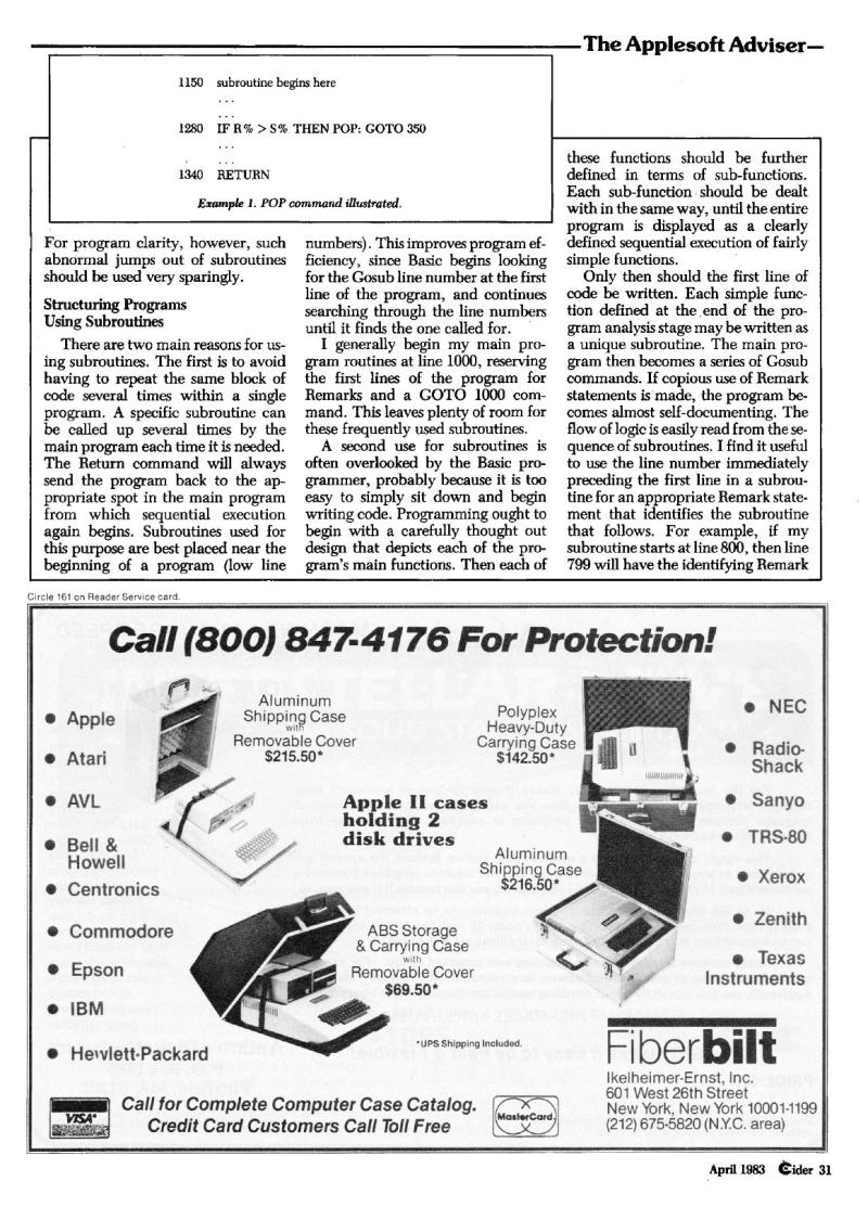 InCider198304 — page 31