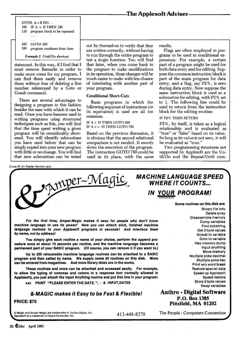 InCider198304 — page 32