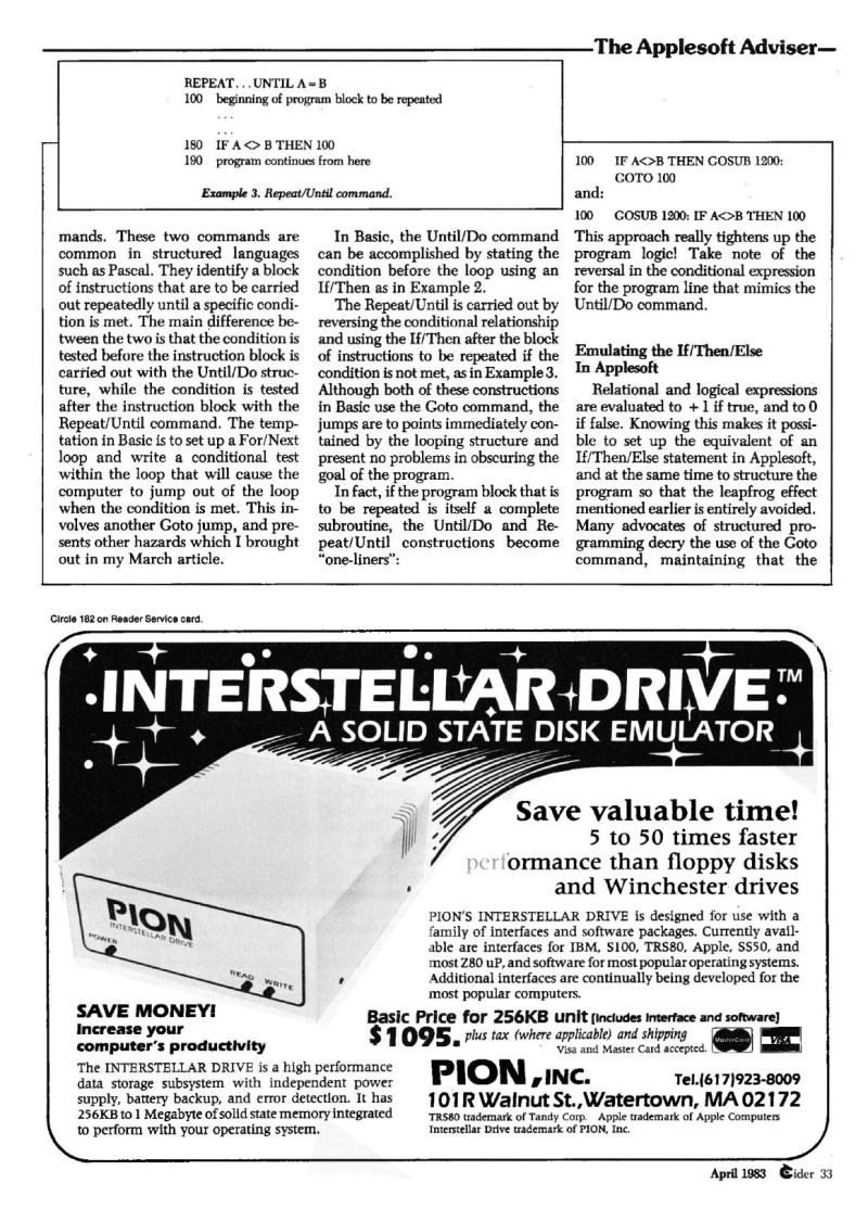 InCider198304 — page 33