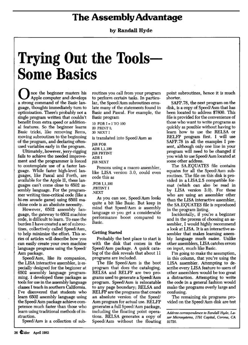 InCider198304 — page 36