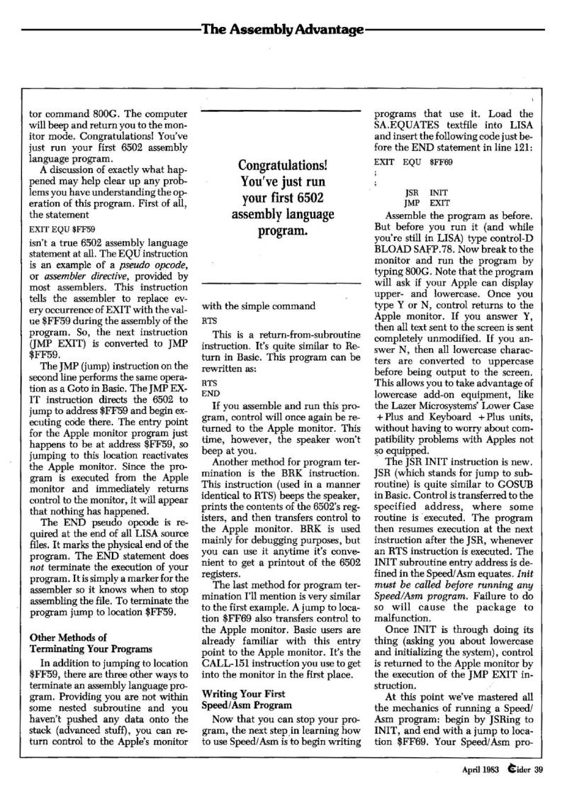 InCider198304 — page 39