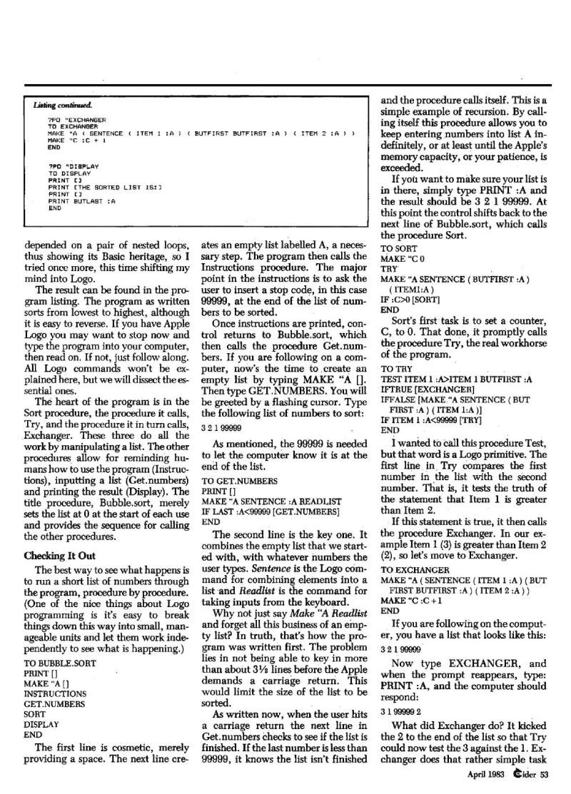 InCider198304 — page 53