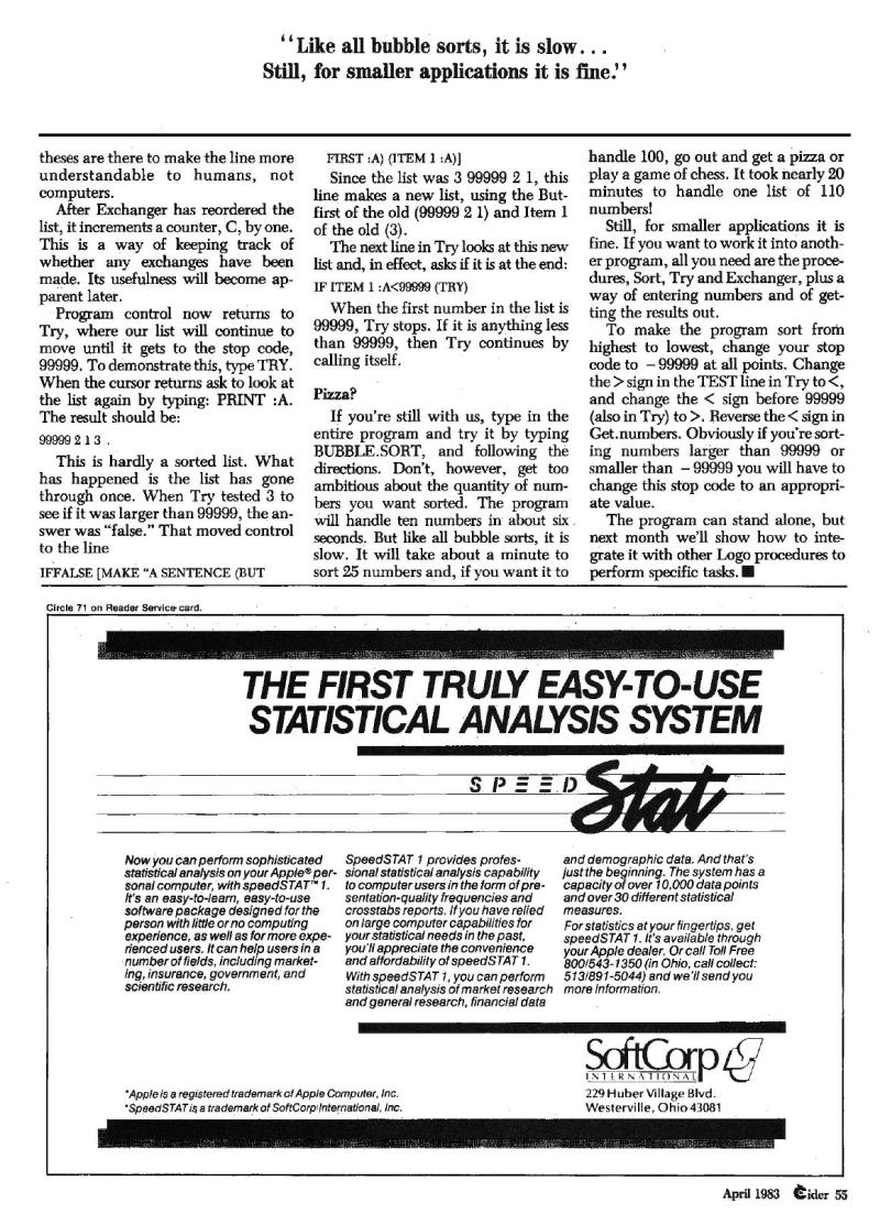 InCider198304 — page 55