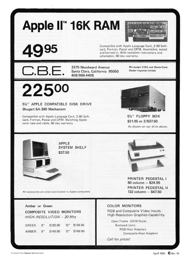 InCider198304 — page 81