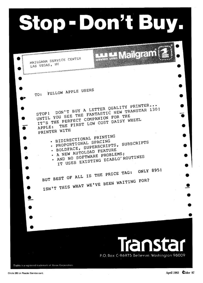 InCider198304 — page 87