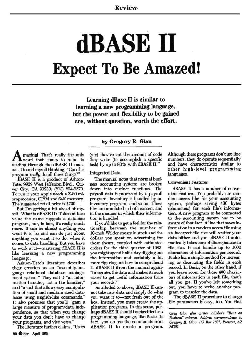 InCider198304 — page 90