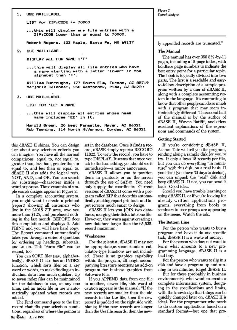 InCider198304 — page 94
