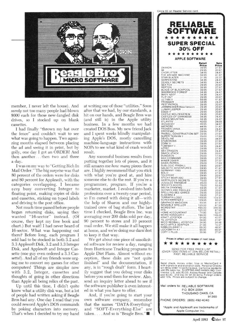 InCider198304 — page 97
