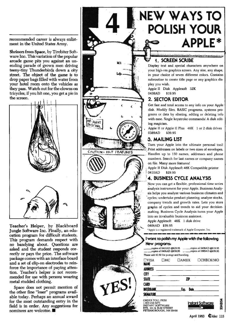 InCider198304 — page 115