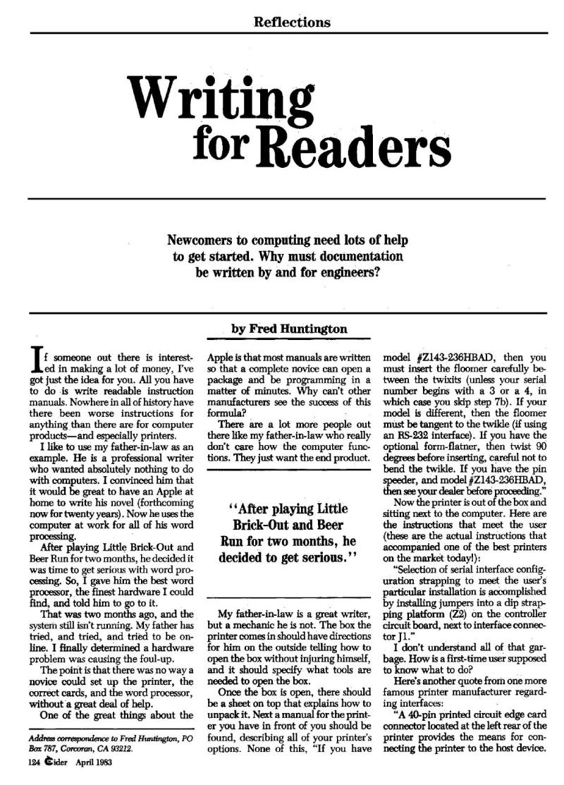 InCider198304 — page 124