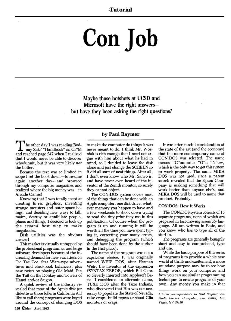 InCider198304 — page 126