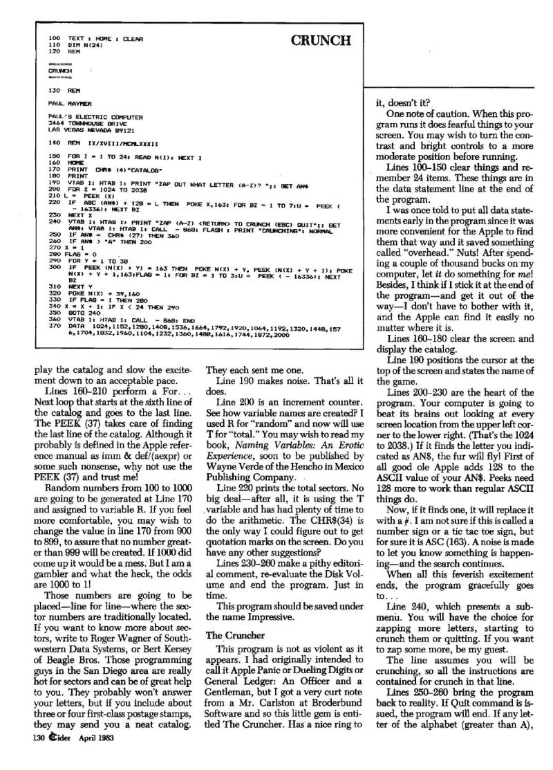 InCider198304 — page 130