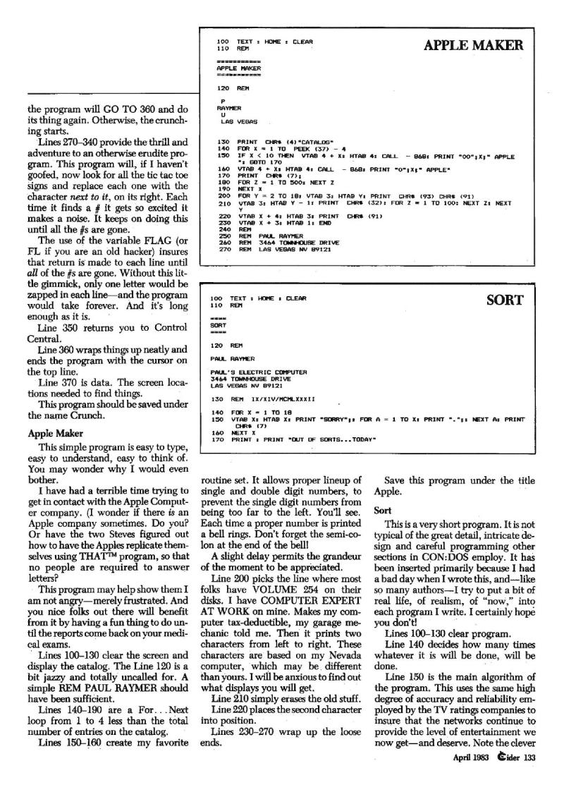 InCider198304 — page 133