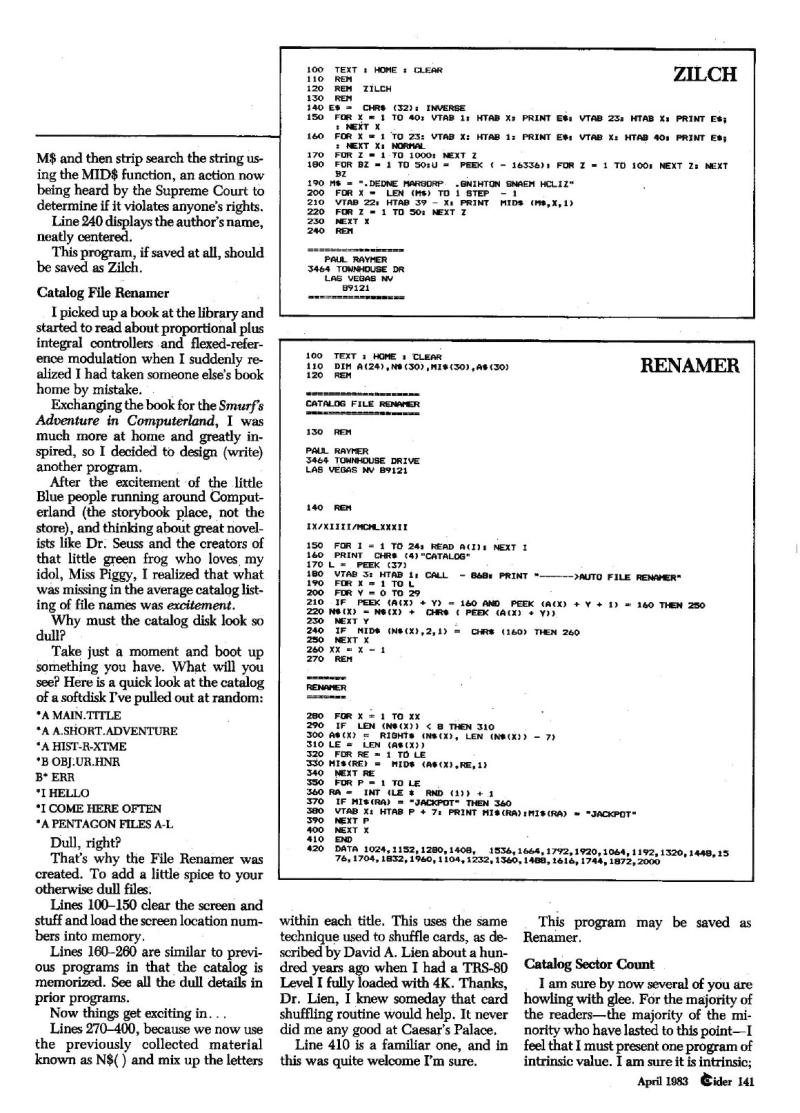InCider198304 — page 141