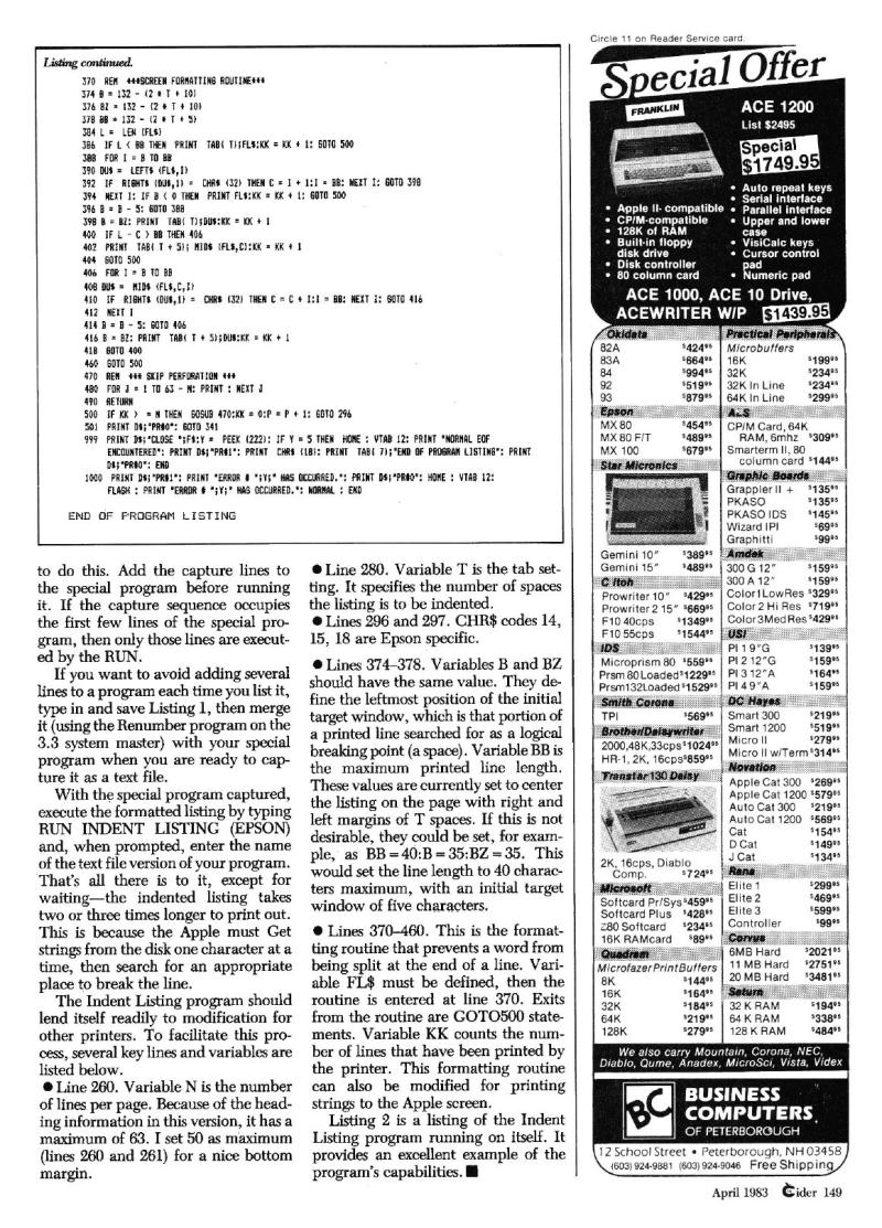 InCider198304 — page 149