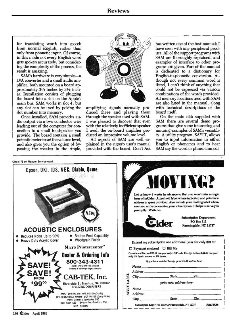 InCider198304 — page 156