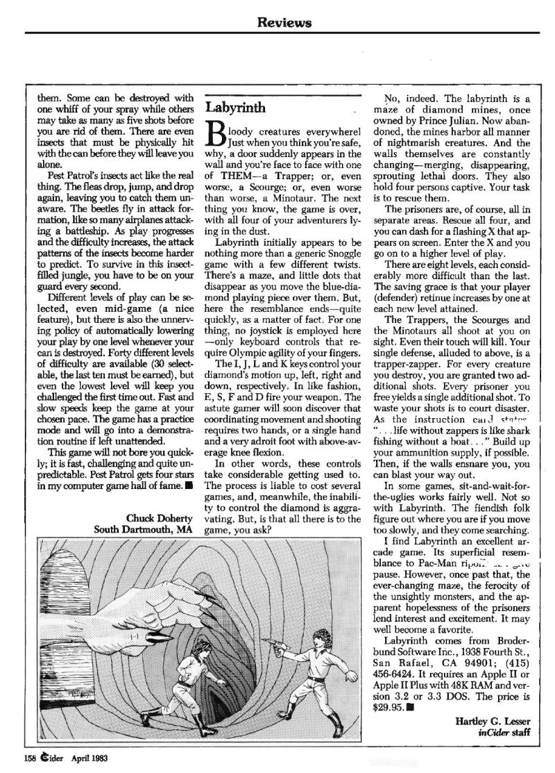 InCider198304 — page 158