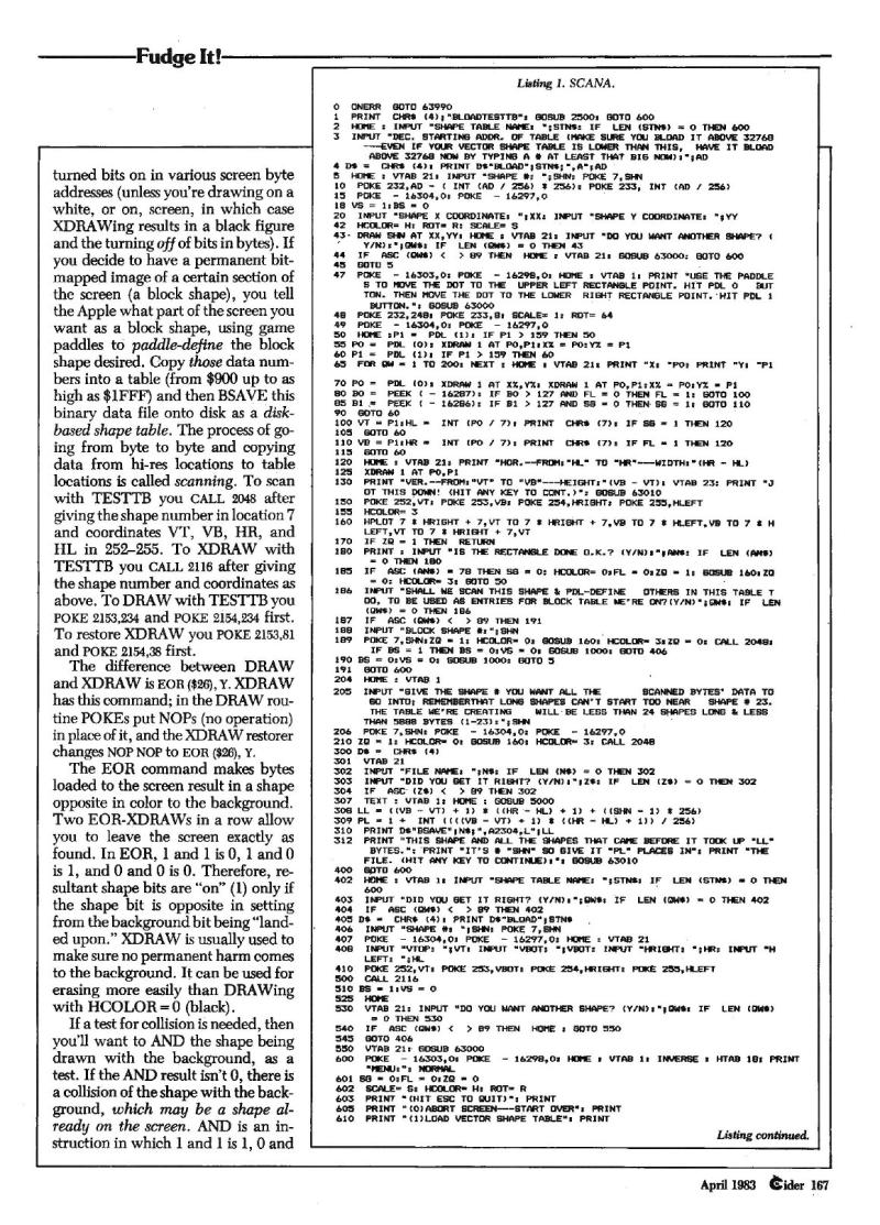 InCider198304 — page 167