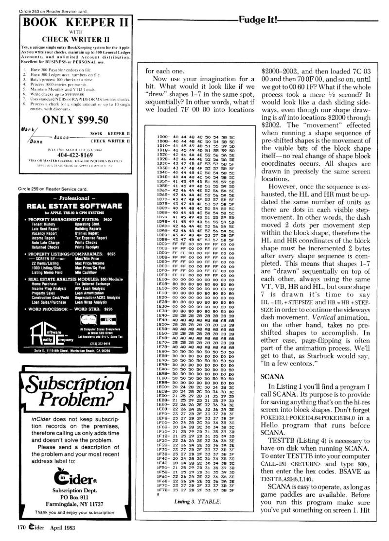 InCider198304 — page 170