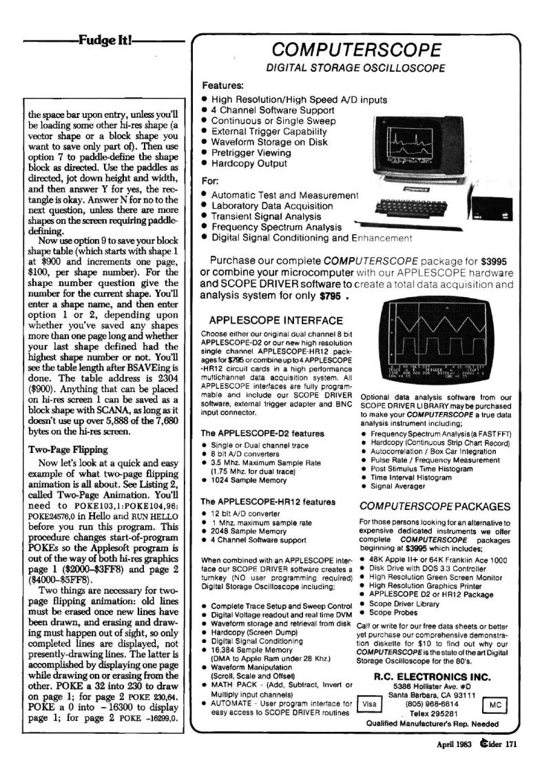 InCider198304 — page 171