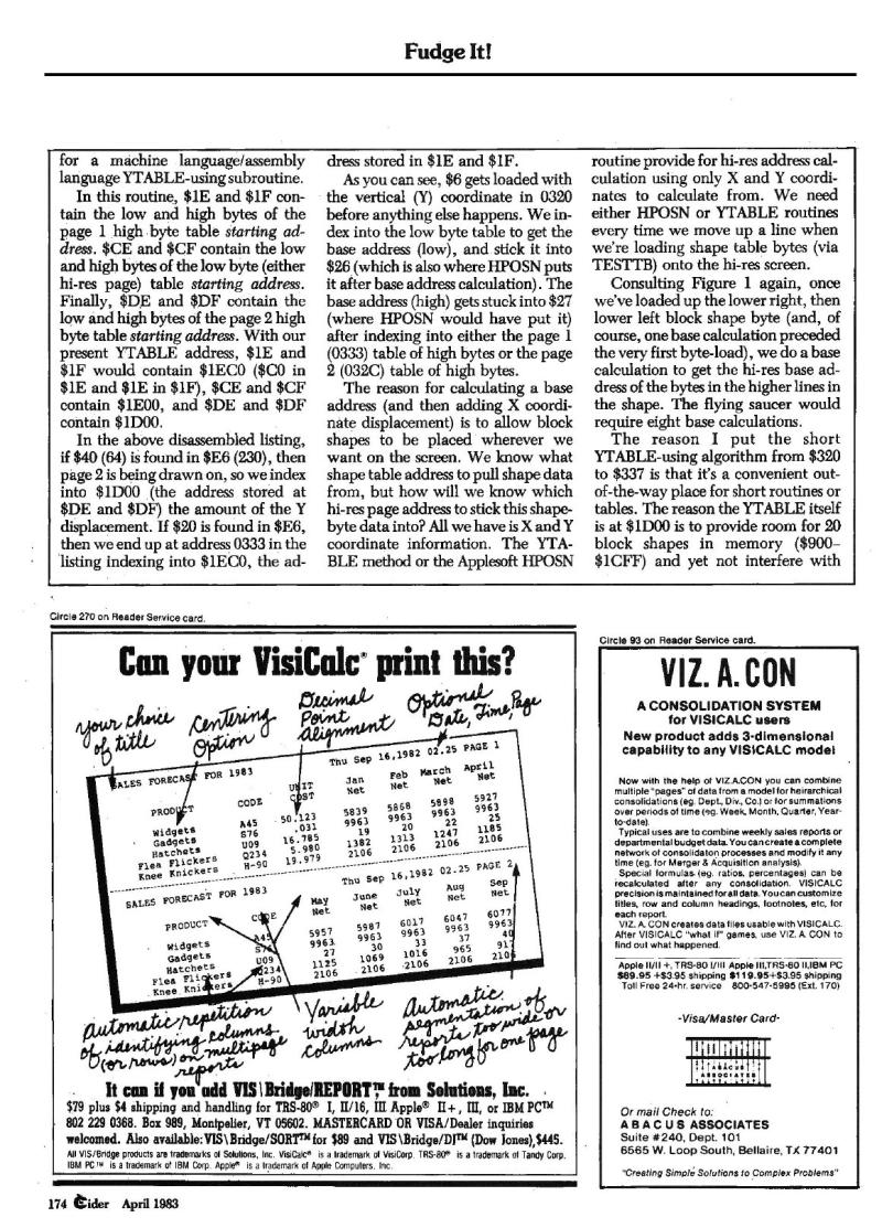 InCider198304 — page 174