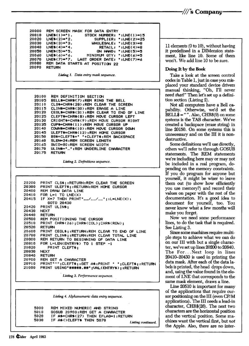 InCider198304 — page 178