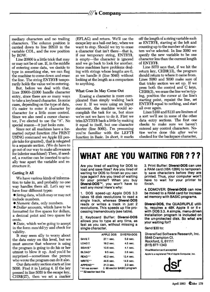 InCider198304 — page 179