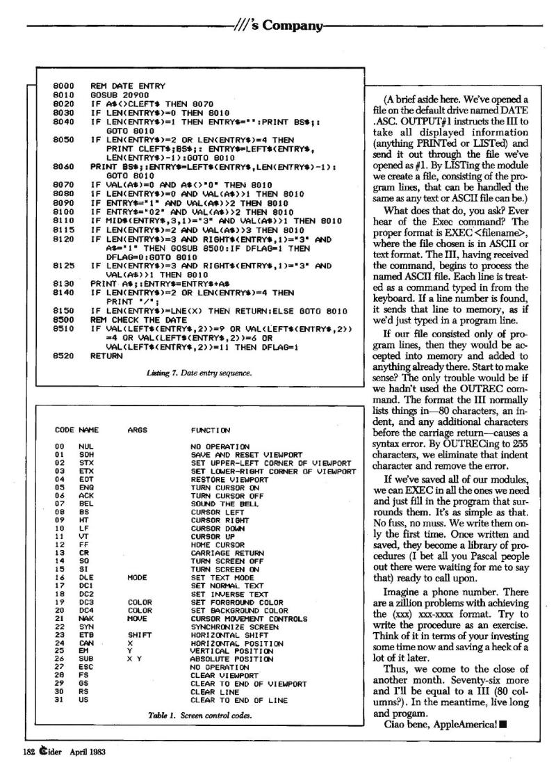 InCider198304 — page 182