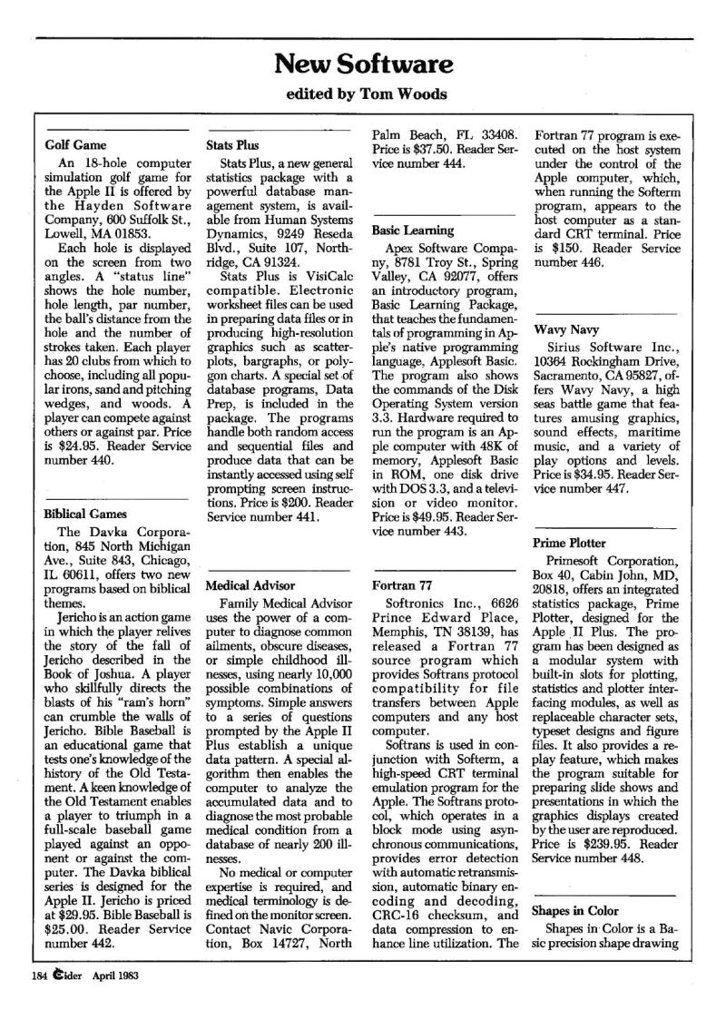 InCider198304 — page 184