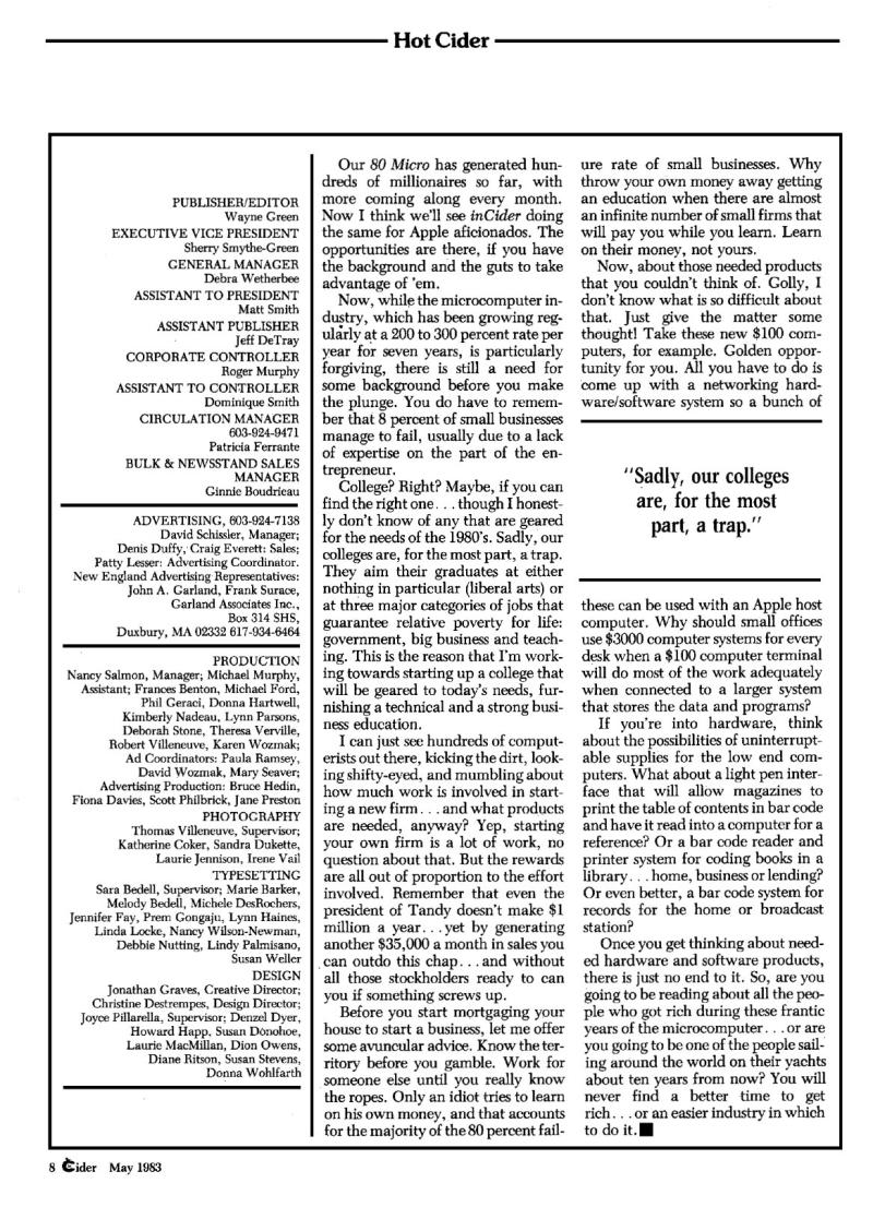 InCider198305 — page 8