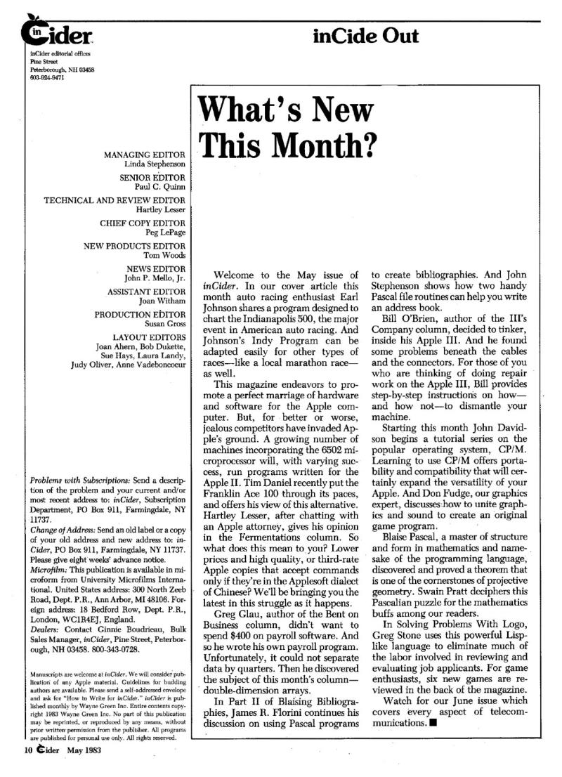 InCider198305 — page 10