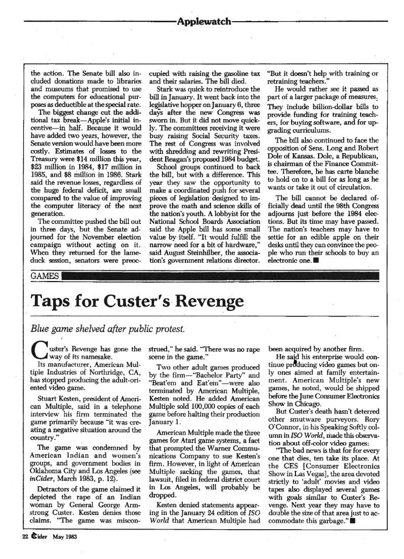InCider198305 — page 22