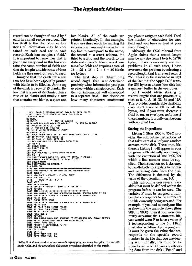 InCider198305 — page 30