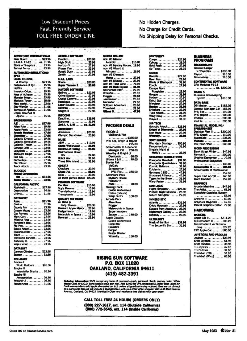 InCider198305 — page 31