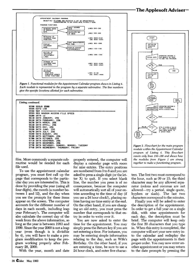 InCider198305 — page 38