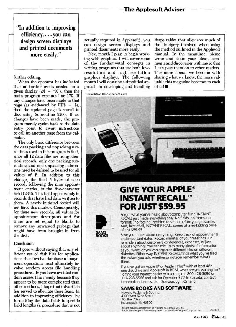 InCider198305 — page 41