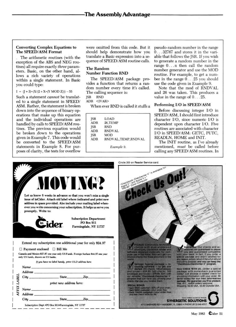 InCider198305 — page 51