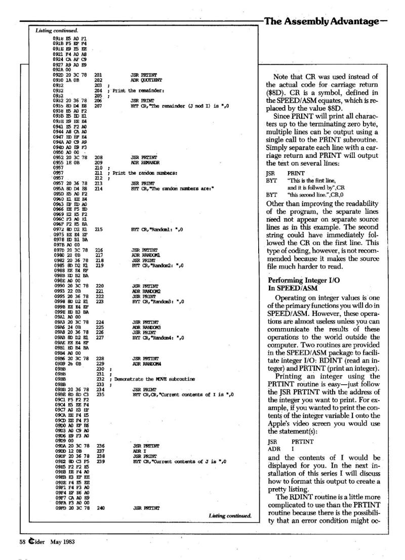 InCider198305 — page 58
