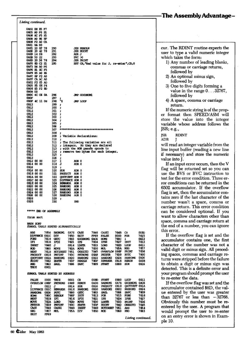InCider198305 — page 60