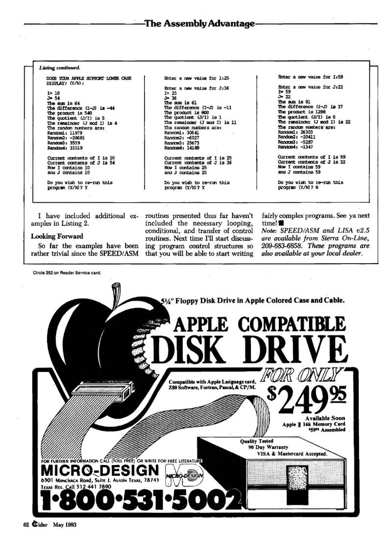 InCider198305 — page 62