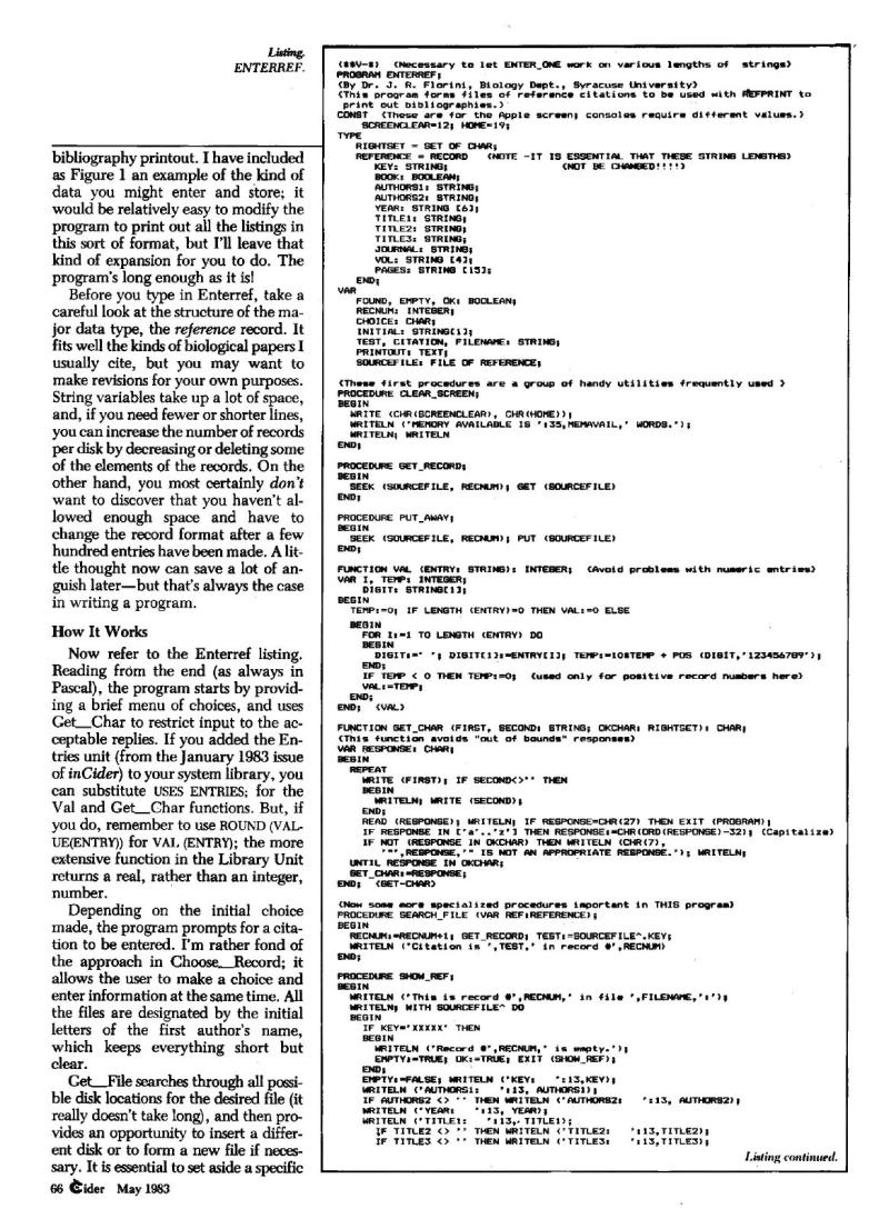 InCider198305 — page 66