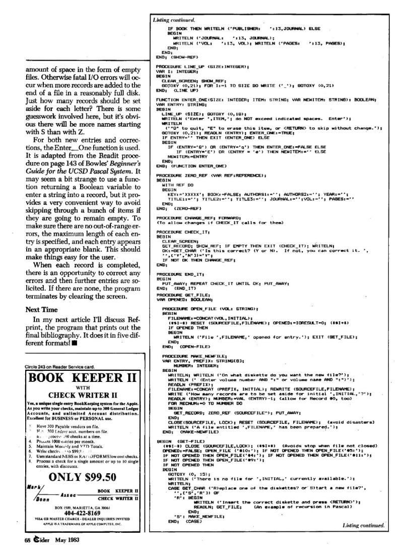 InCider198305 — page 68
