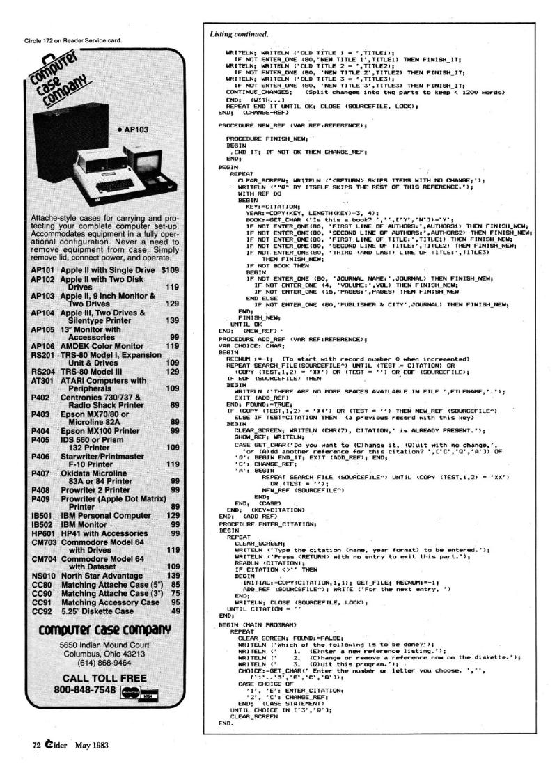 InCider198305 — page 72