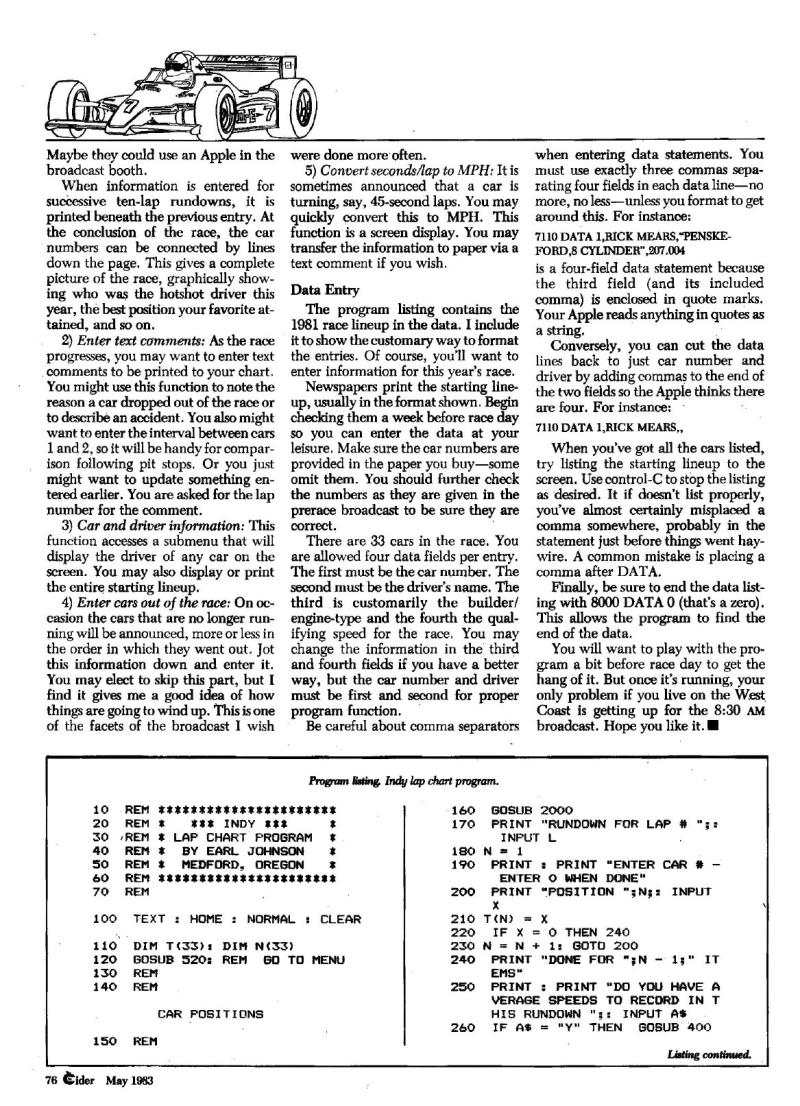InCider198305 — page 76