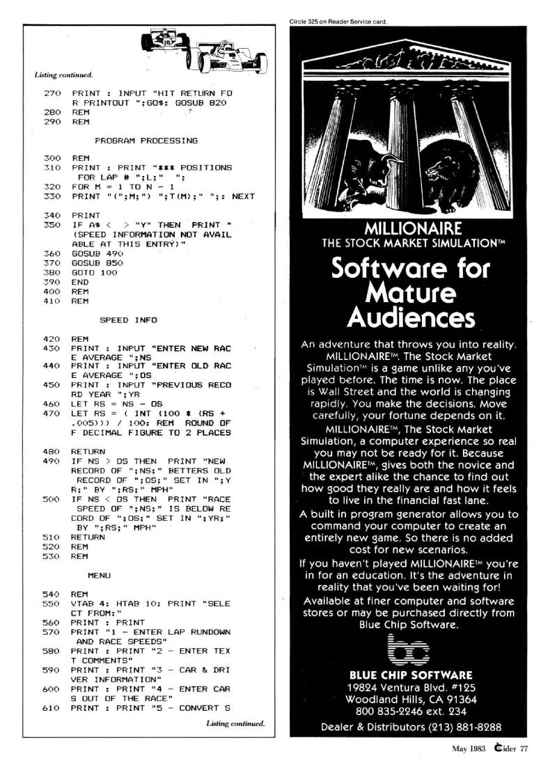 InCider198305 — page 77