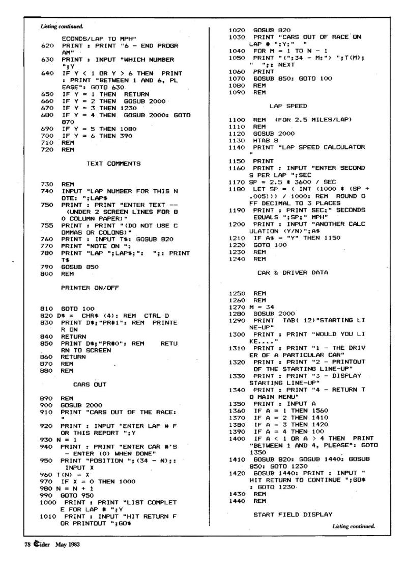 InCider198305 — page 78