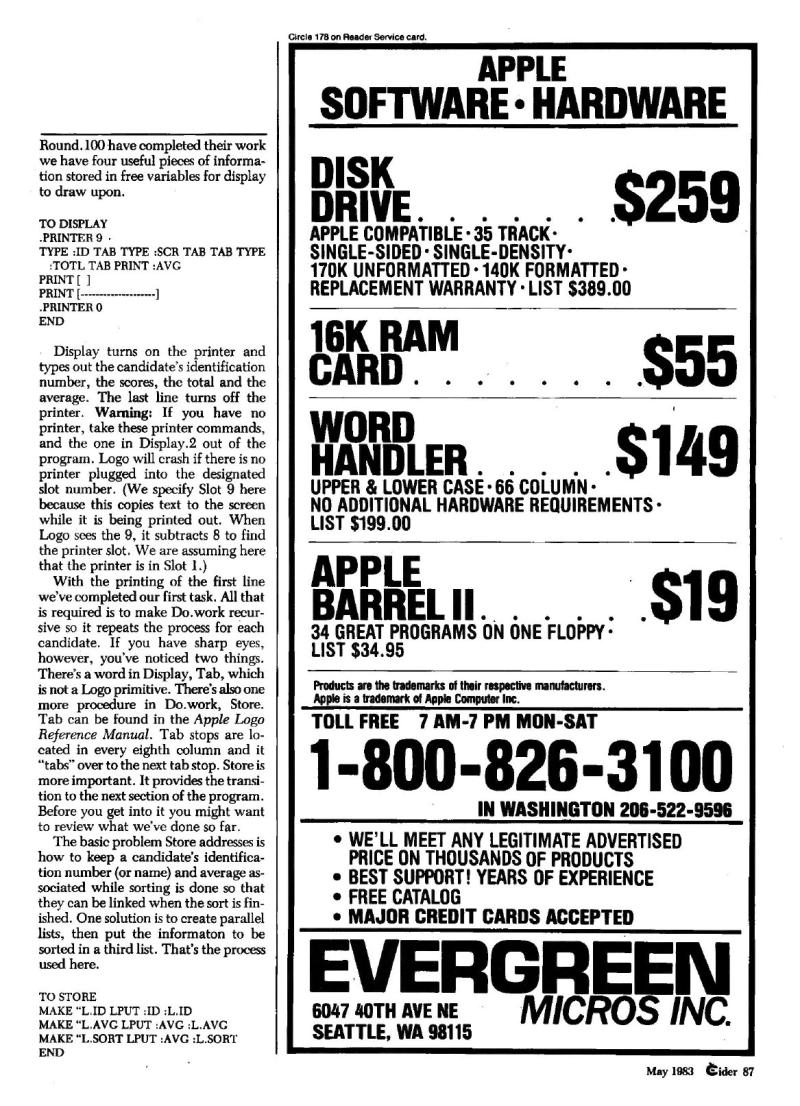 InCider198305 — page 87