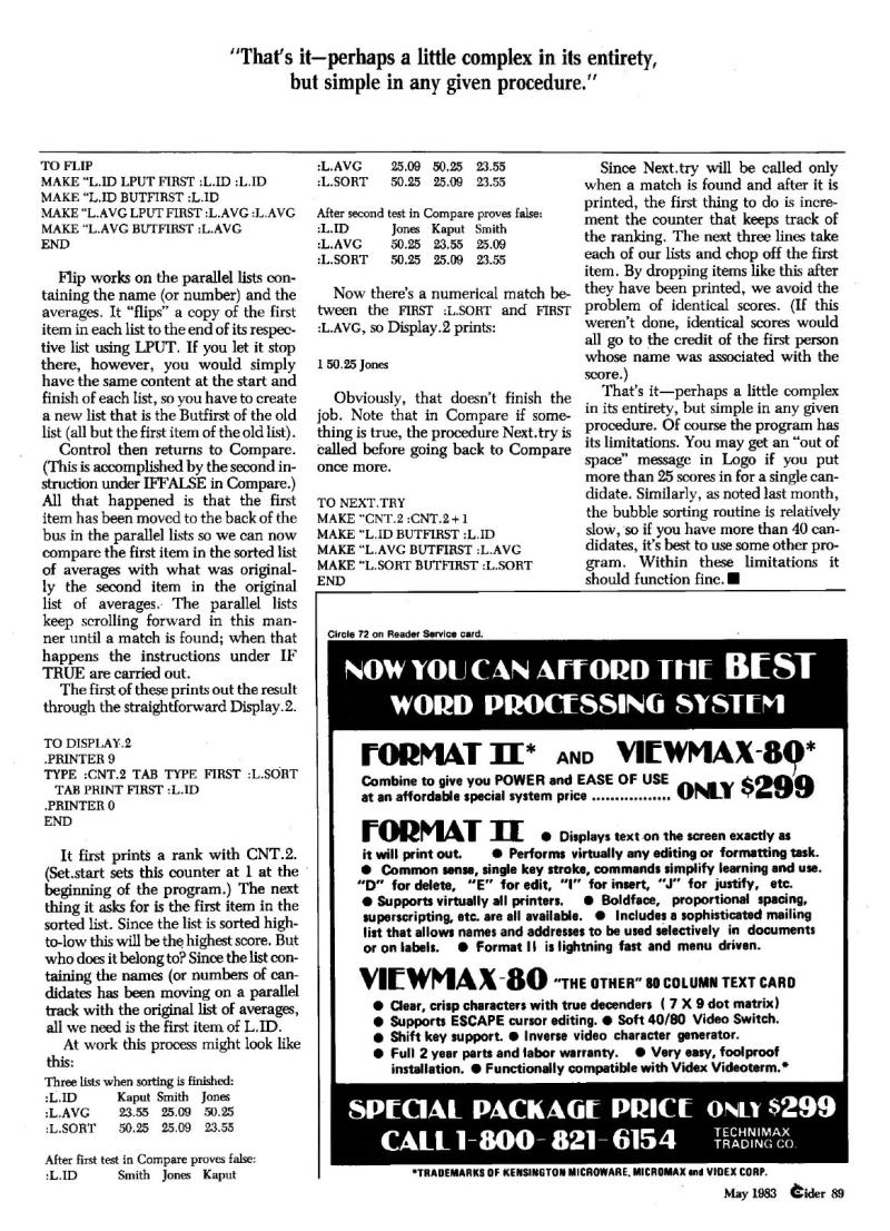 InCider198305 — page 89