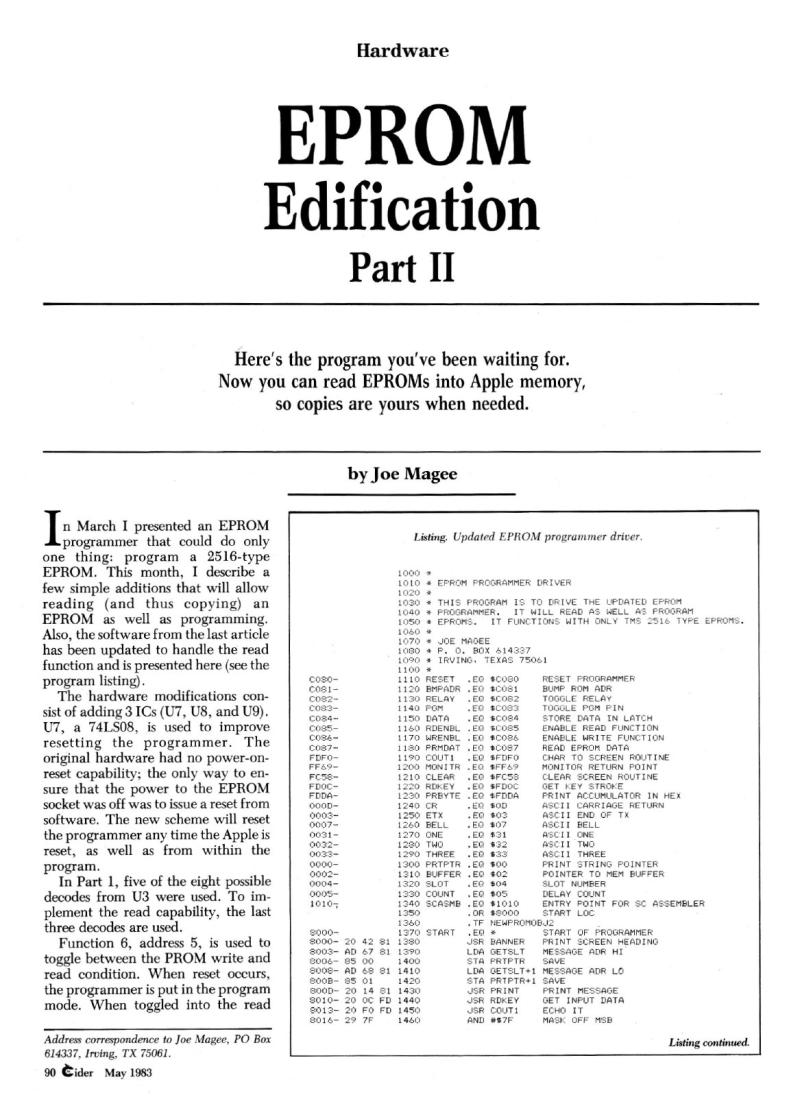 InCider198305 — page 90